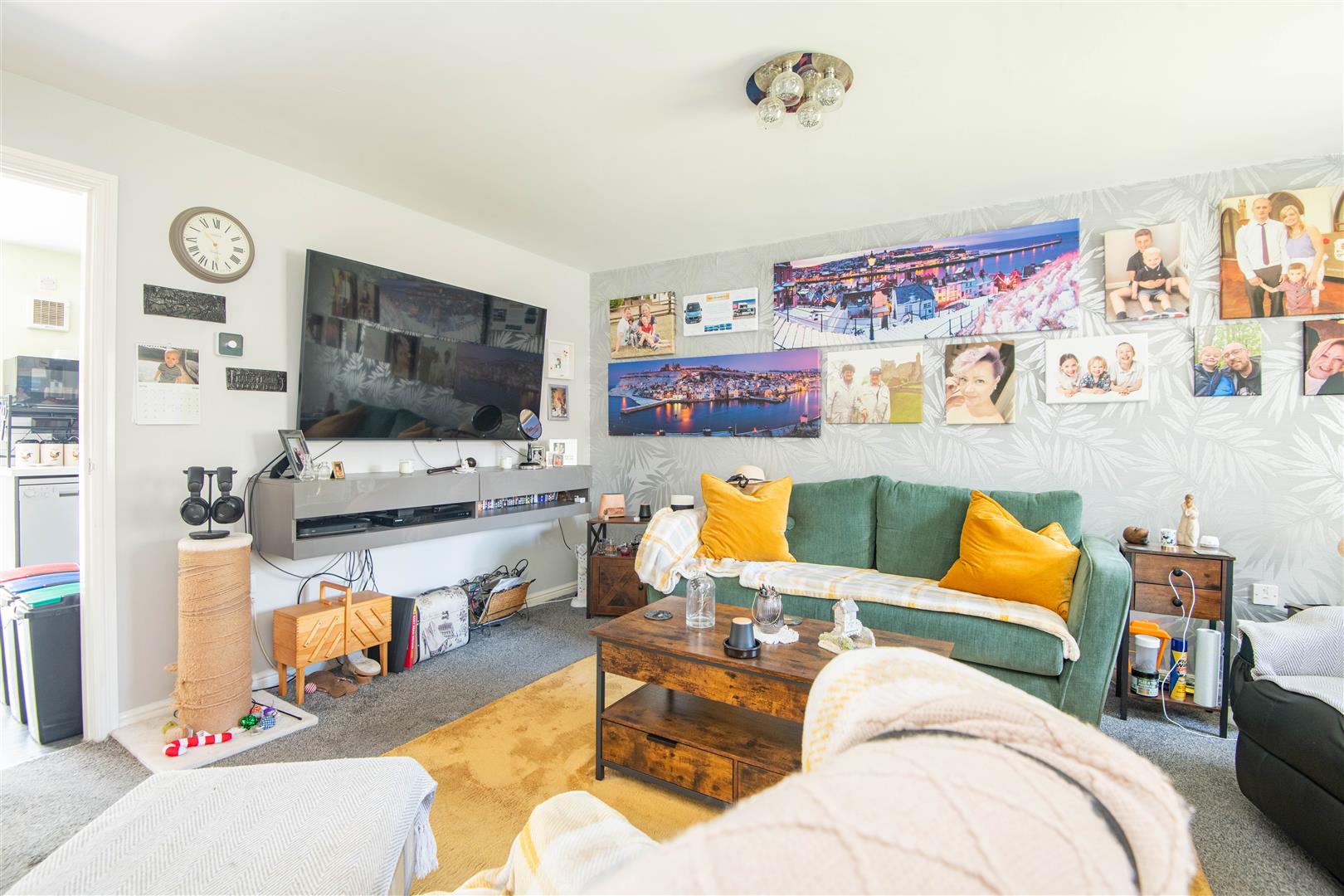 Withinlea, Bamber Bridge, Preston